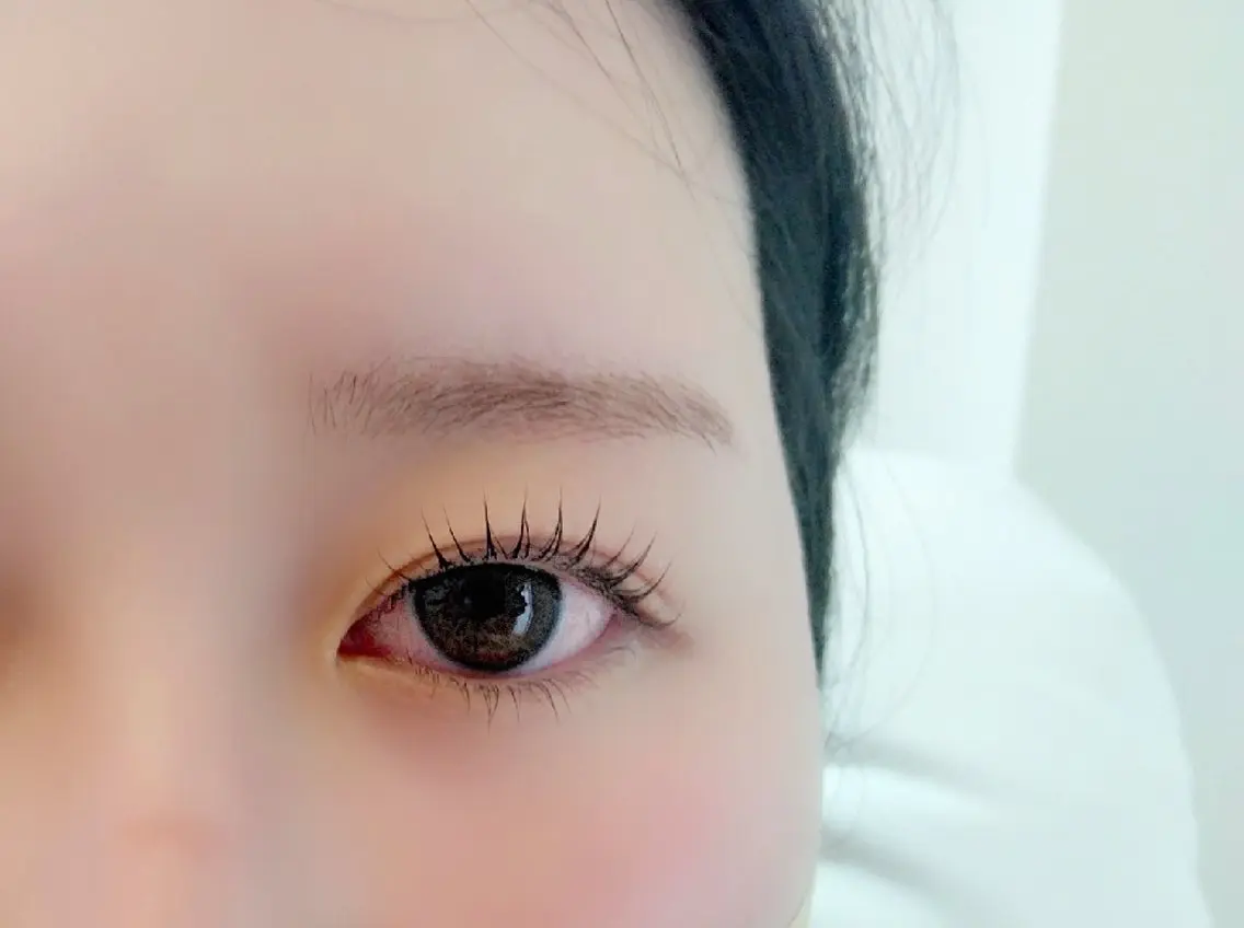 マツエク・マツパ Luce da spashの眉毛・アイブロウイメージ