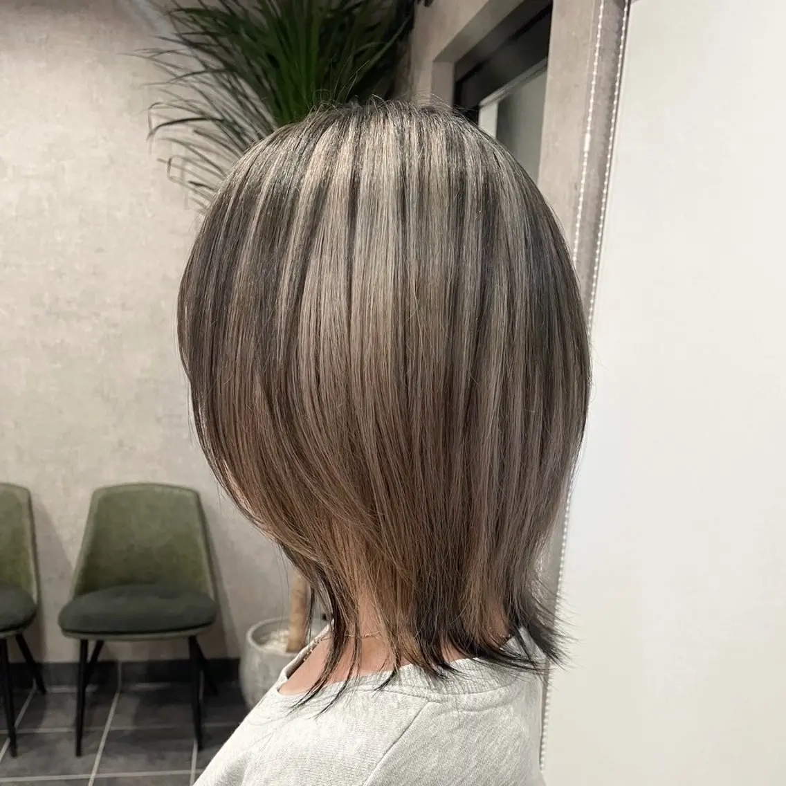 【🎀営業時間外ご案内🎀】ご新規様限定・ハイライト♡.*・゚の写真