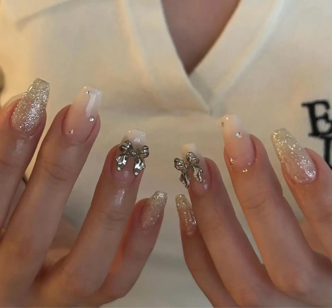 ネイル NiJi Nailsのネイルデザイン