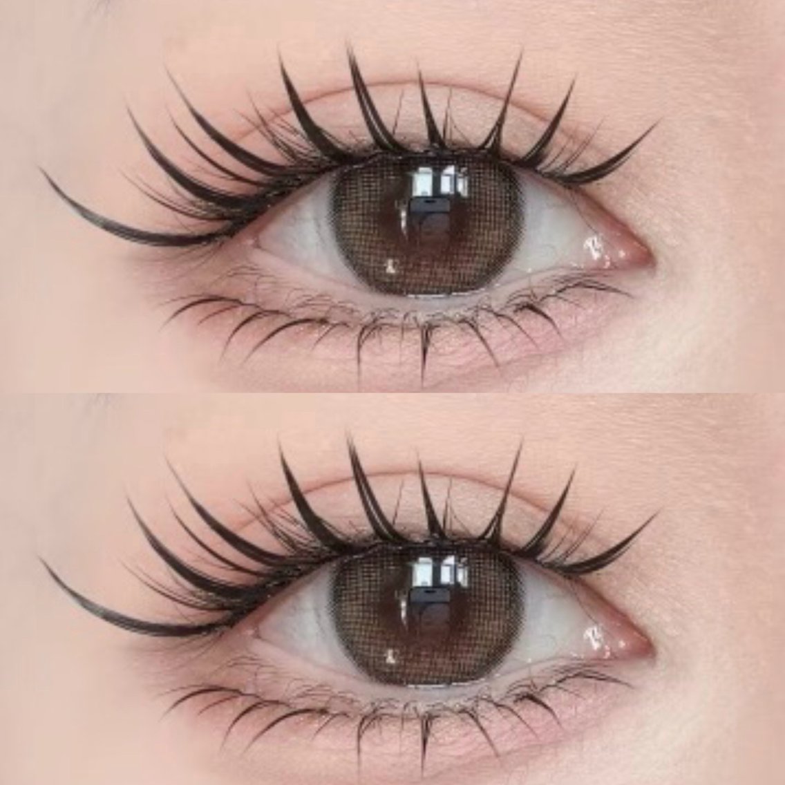 マツエク・マツパ ♥️Ji Ji♥️のマツエク・マツパデザイン