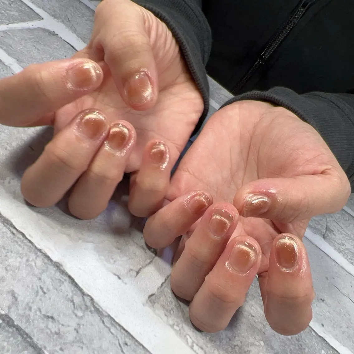 ネイル ネイルサロン ロア旧ジョリーのネイルデザイン