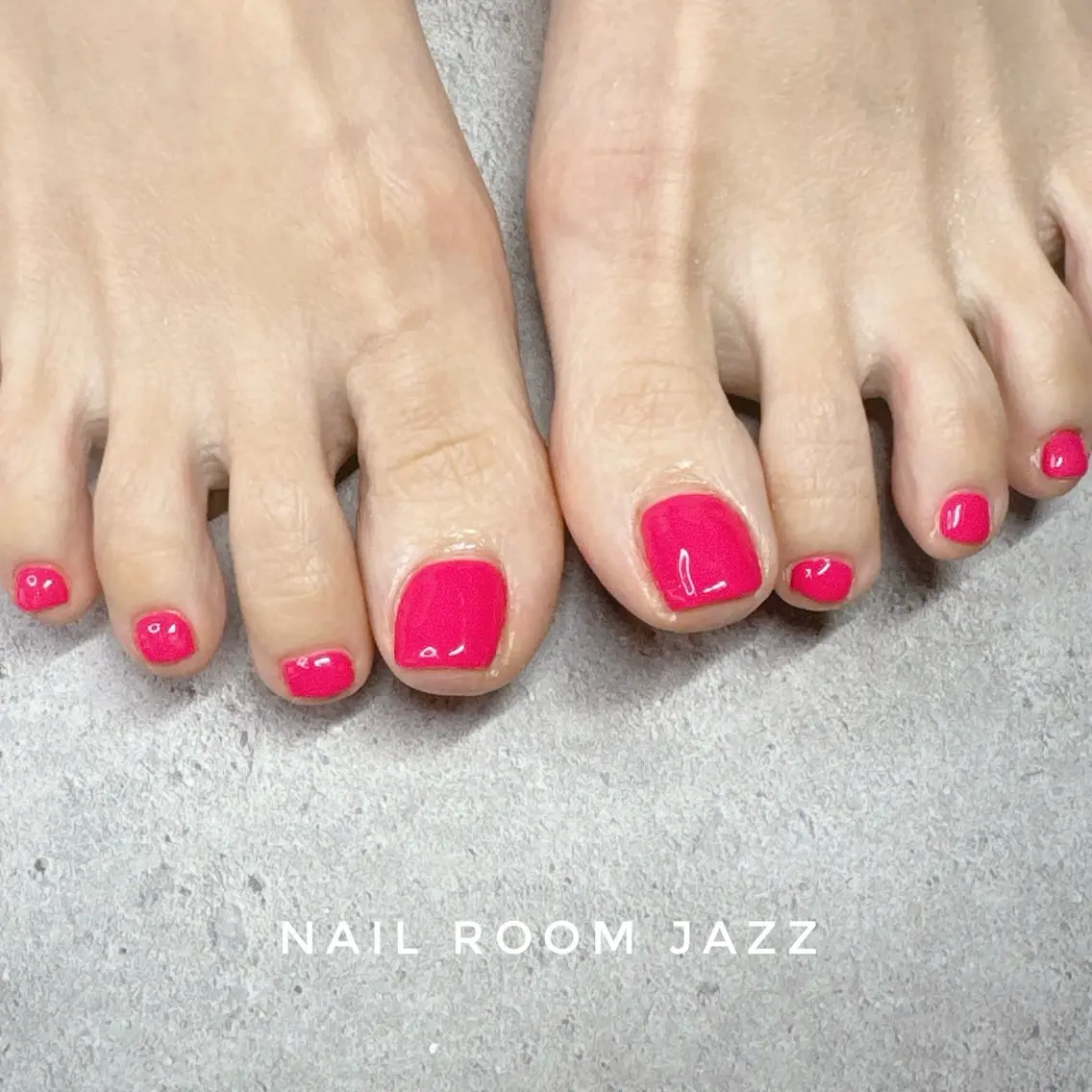 ネイル JAZZ nail roomのネイルデザイン