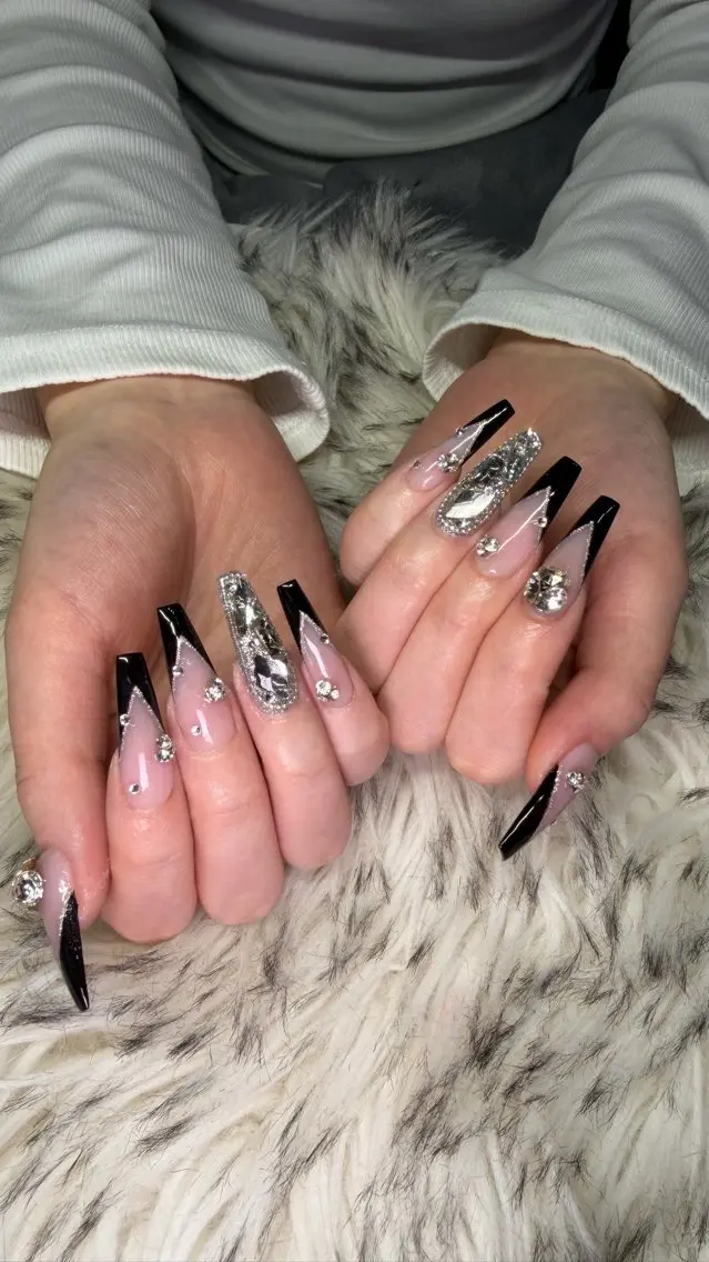 ネイル NAILFOCUS Noaのネイルデザイン