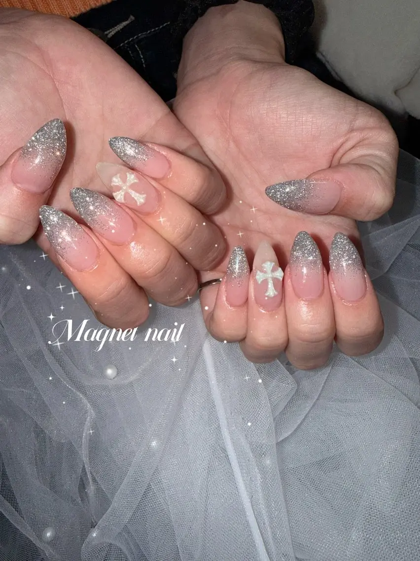 ネイル ハンドネイル Nail k2000のマツエク・マツパデザイン