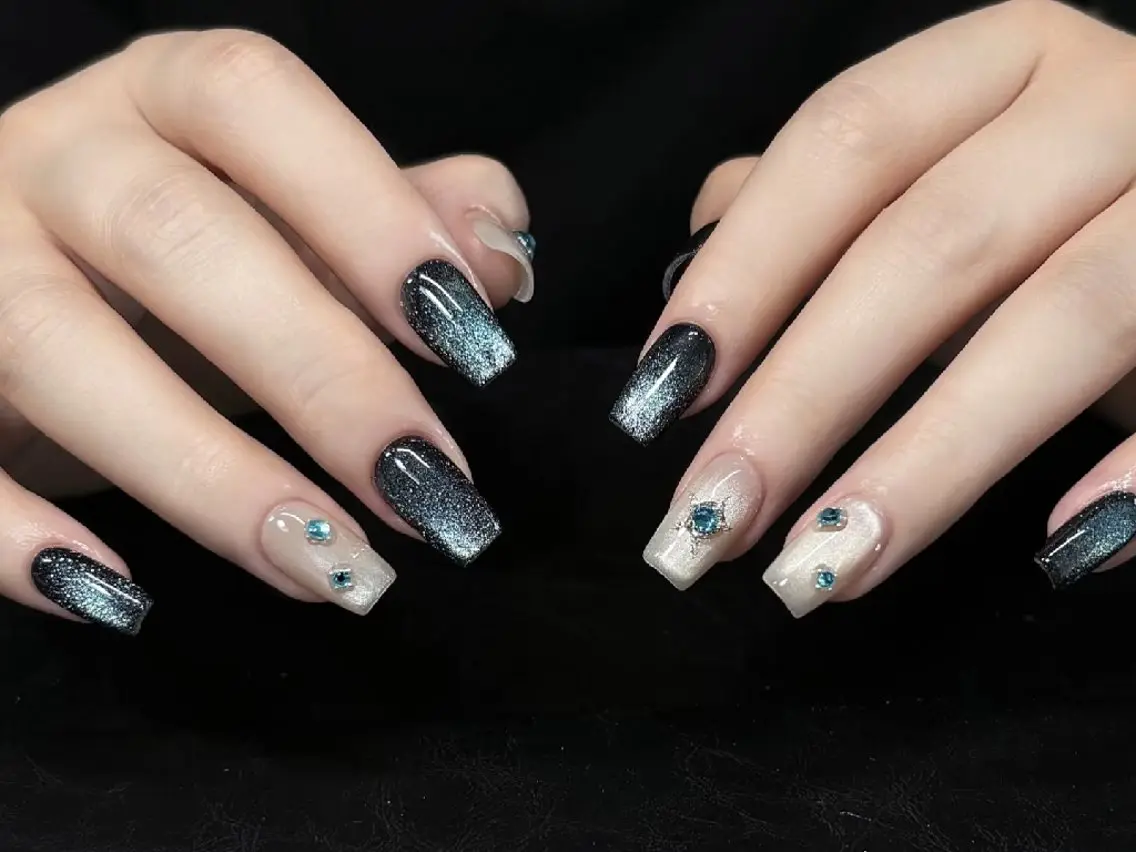 ネイル Yuki Sakai nailのネイルデザイン