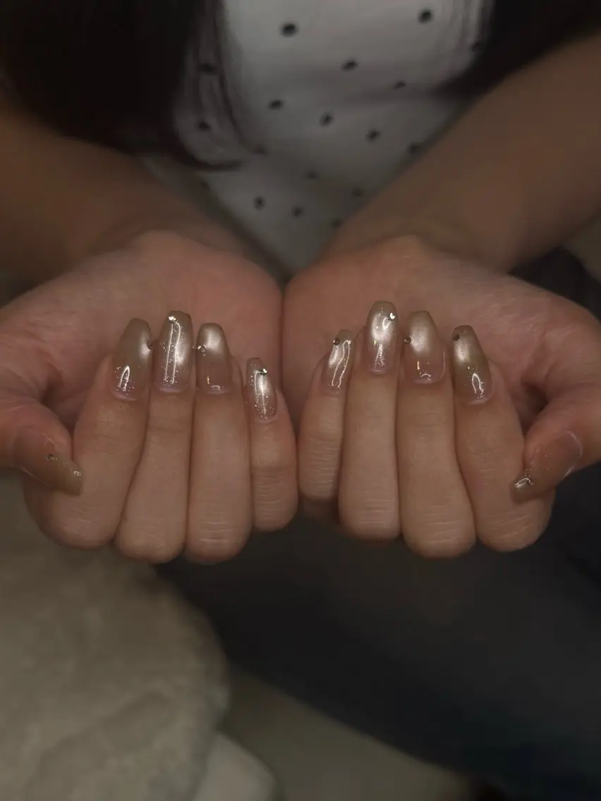 <オフあり>マグネット🧲💕の写真