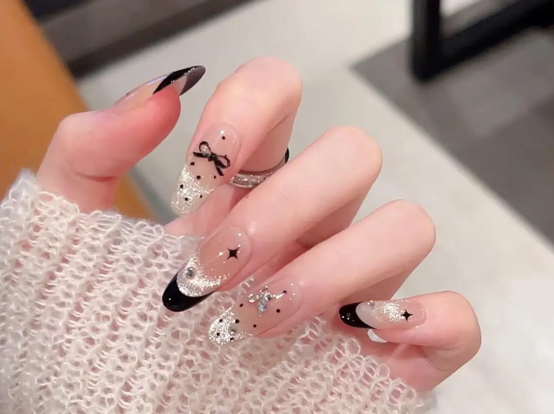 ネイル ハンドネイル ハンドケア nail salon Brillantのネイルデザイン