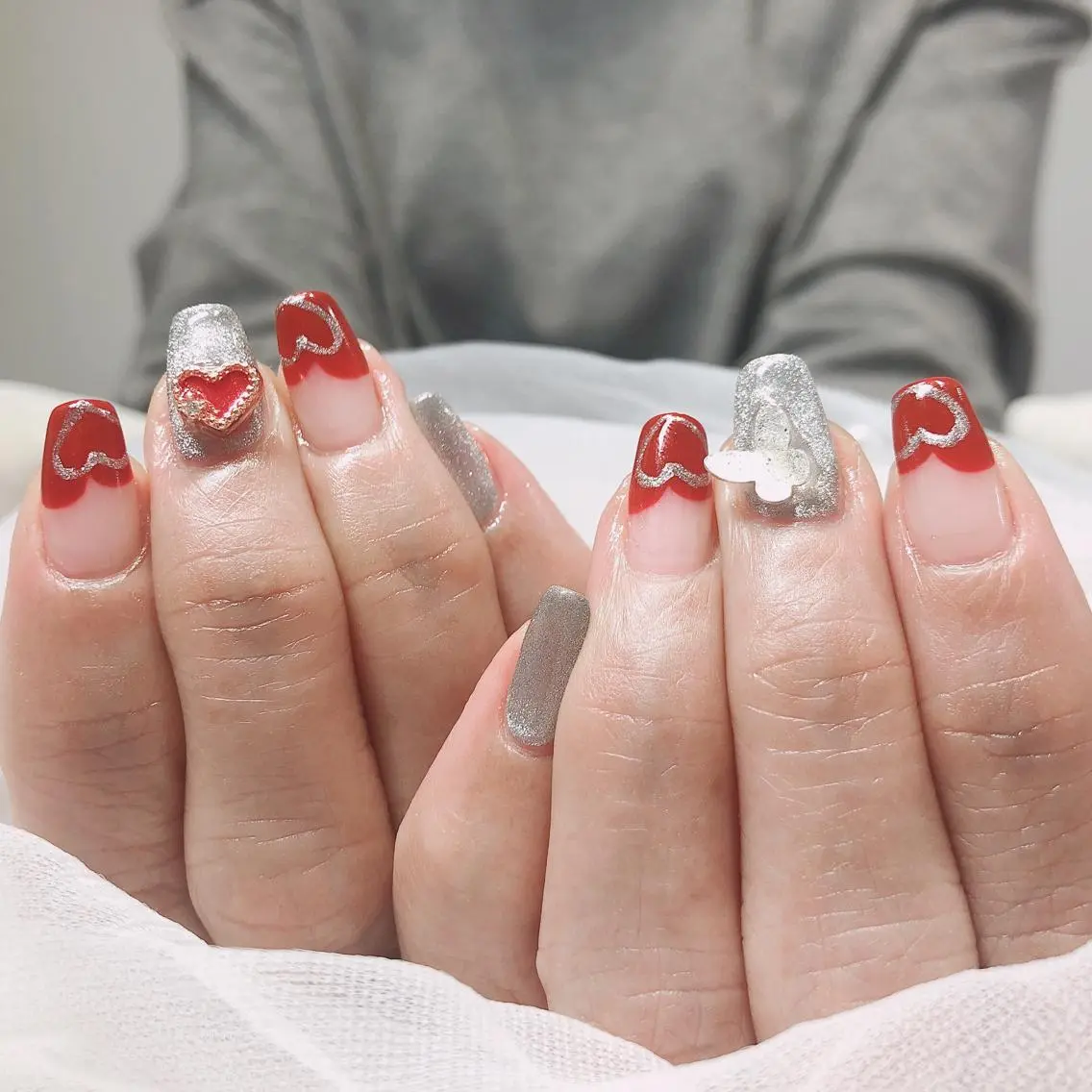 ネイル ✨Serenity Nail salonのネイルデザイン