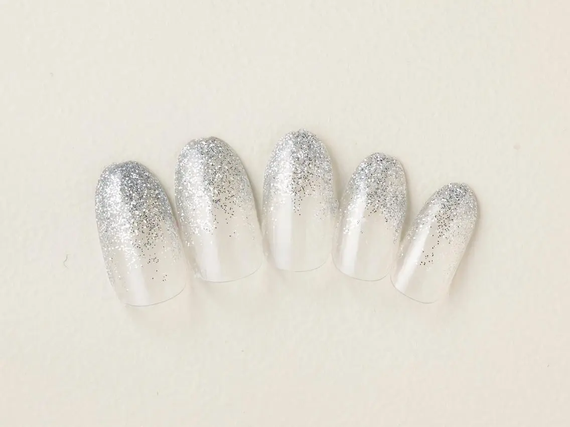 ネイル 💗🪽Tiary Nail🪽💗のネイルデザイン