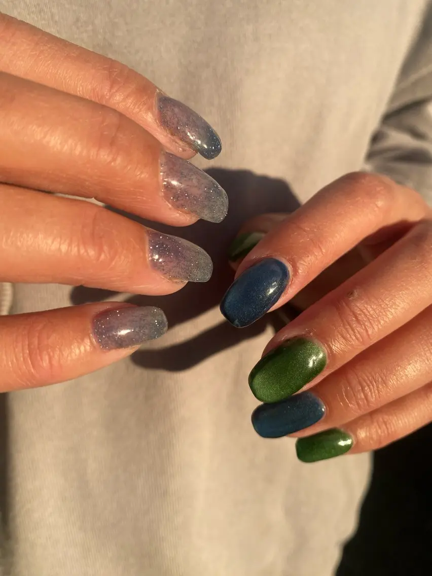 ネイル 住宅街のねいる屋さん R.G  NAILのネイルデザイン