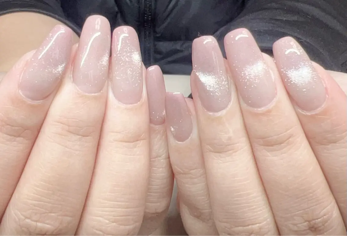 ネイル ハンドネイル Rika nail cocoのネイルデザイン