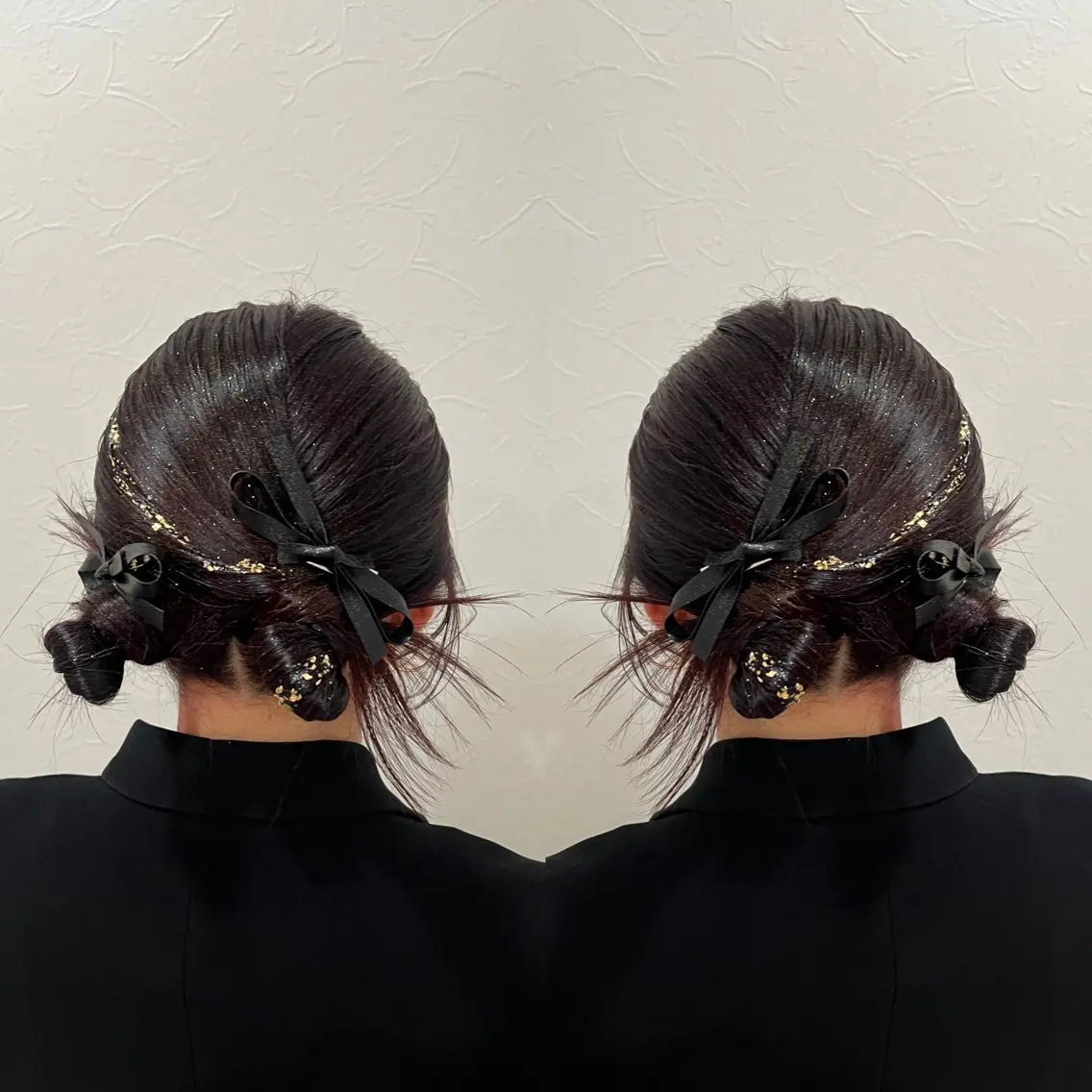 ロング Mei🎀 eye & hairのマツエク・マツパデザイン