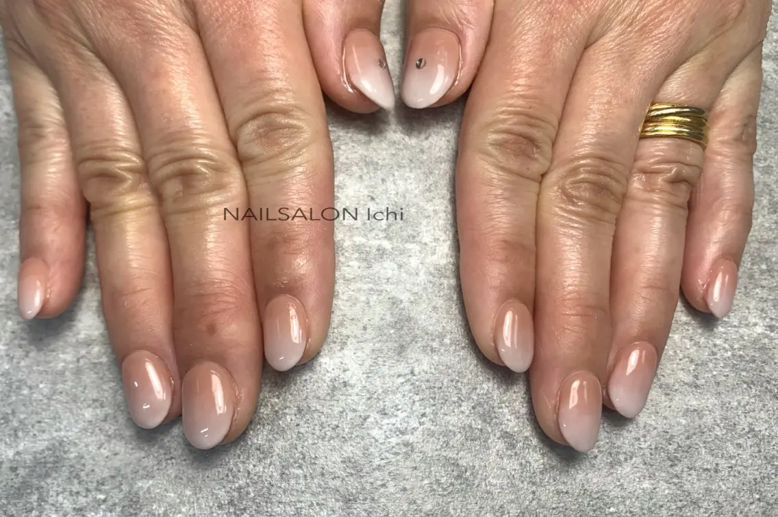 ネイル ハンドネイル NAILSALON Ichiのネイルデザイン