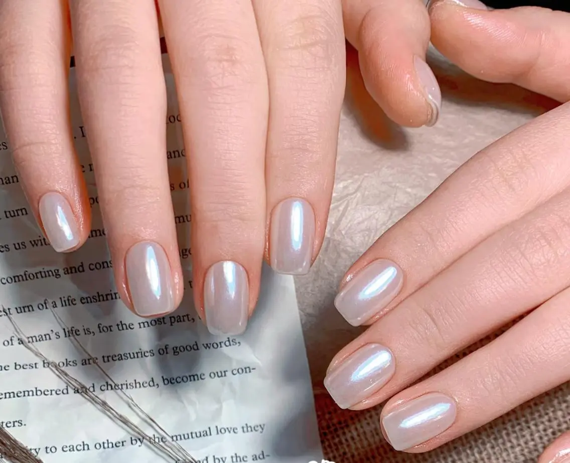 ネイル ハンドネイル 🎀 UU_nailのネイルデザイン