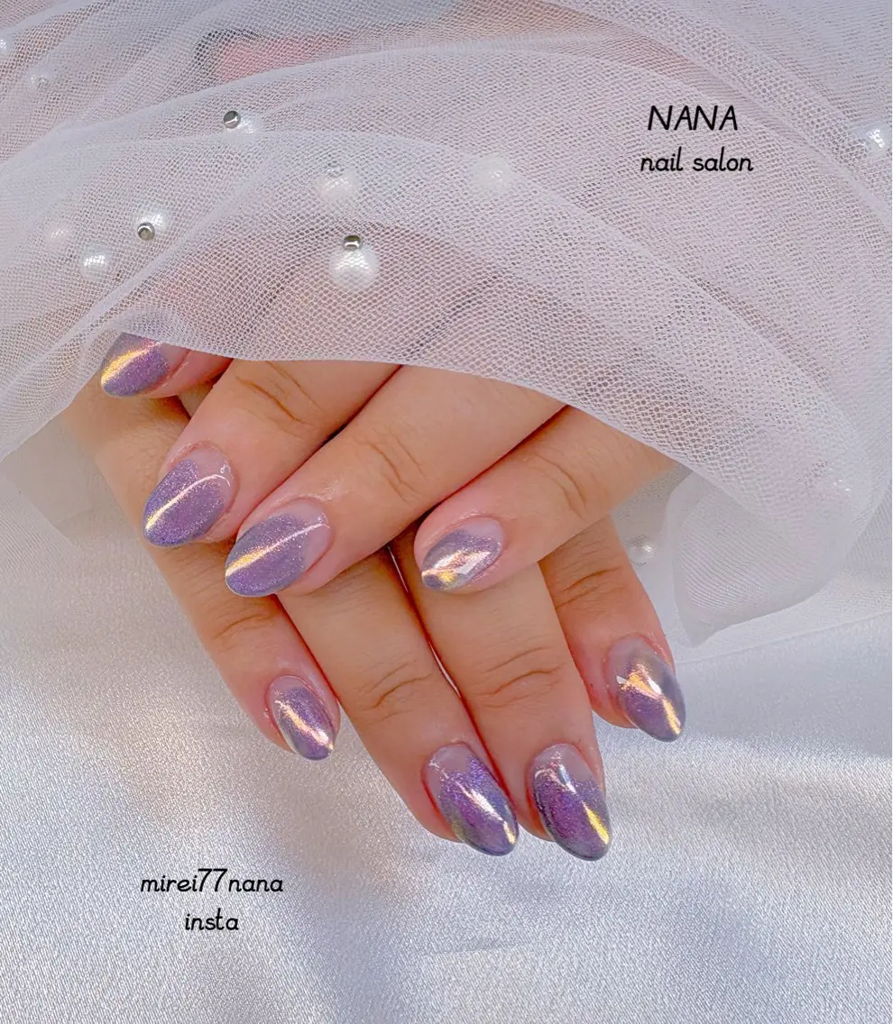 ネイル ハンドネイル NANA nail salonのネイルデザイン