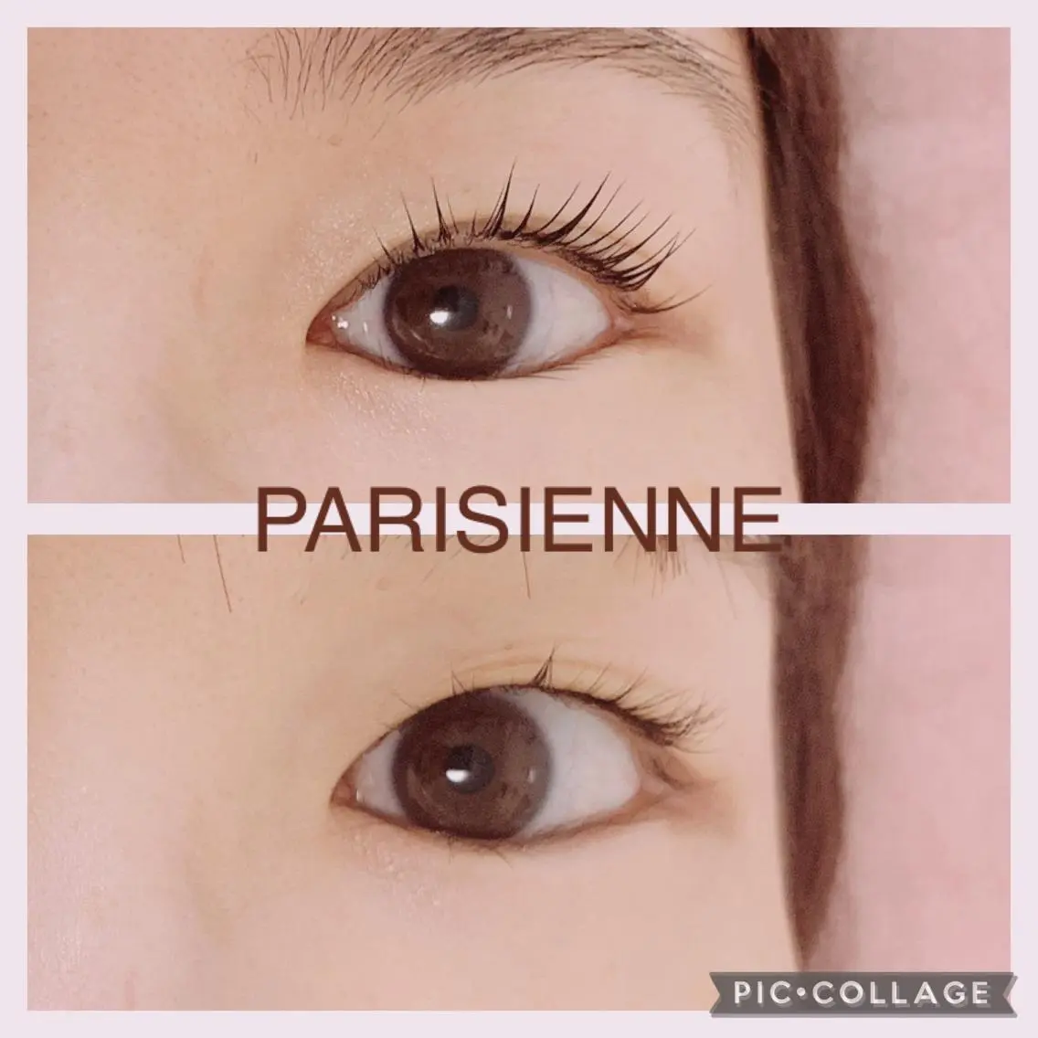 マツエク・マツパ マツパ Eyelash MAVIEのマツエク・マツパデザイン