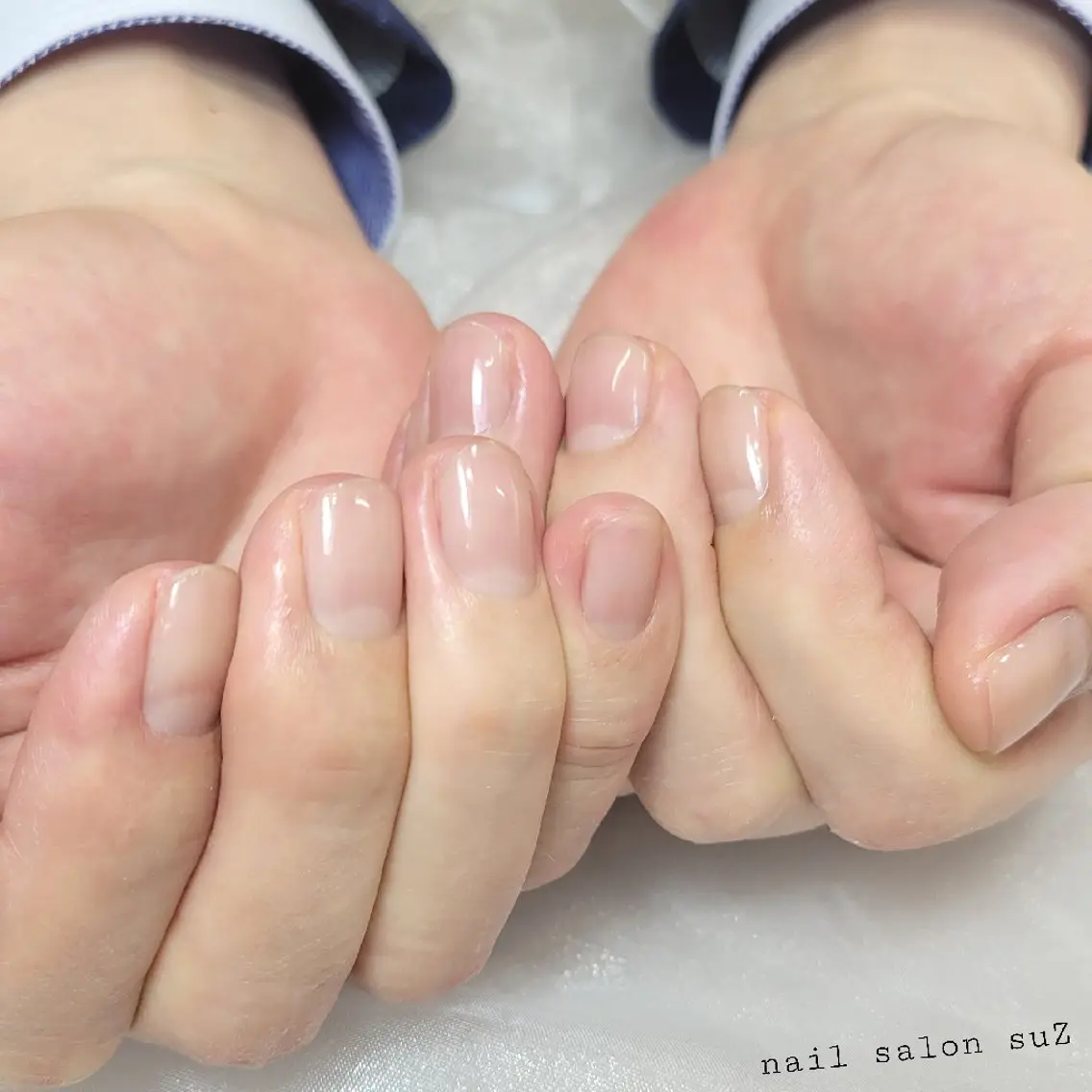ネイル メンズ nail salon suZのネイルデザイン