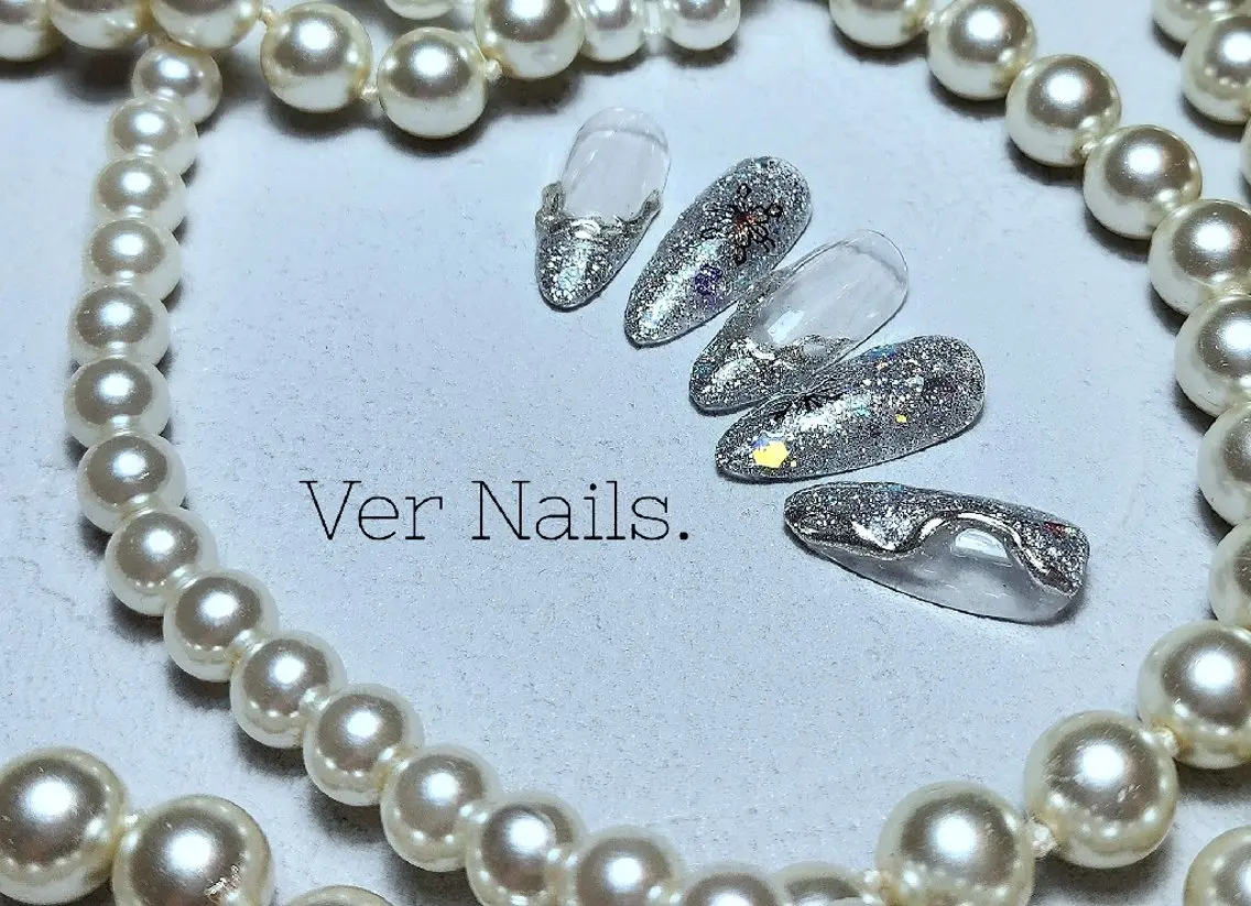 ネイル ハンドネイル Ver  Nails.のその他イメージ