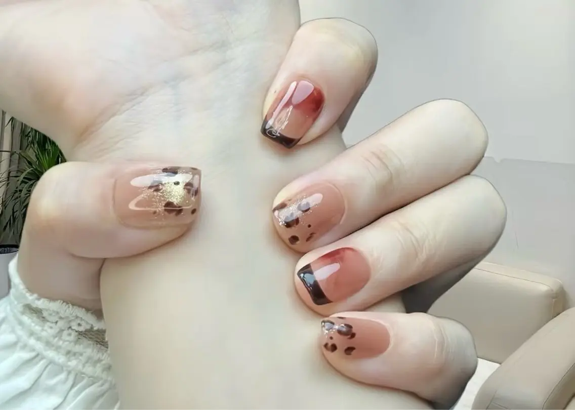 ネイル beautynail Emiのネイルデザイン