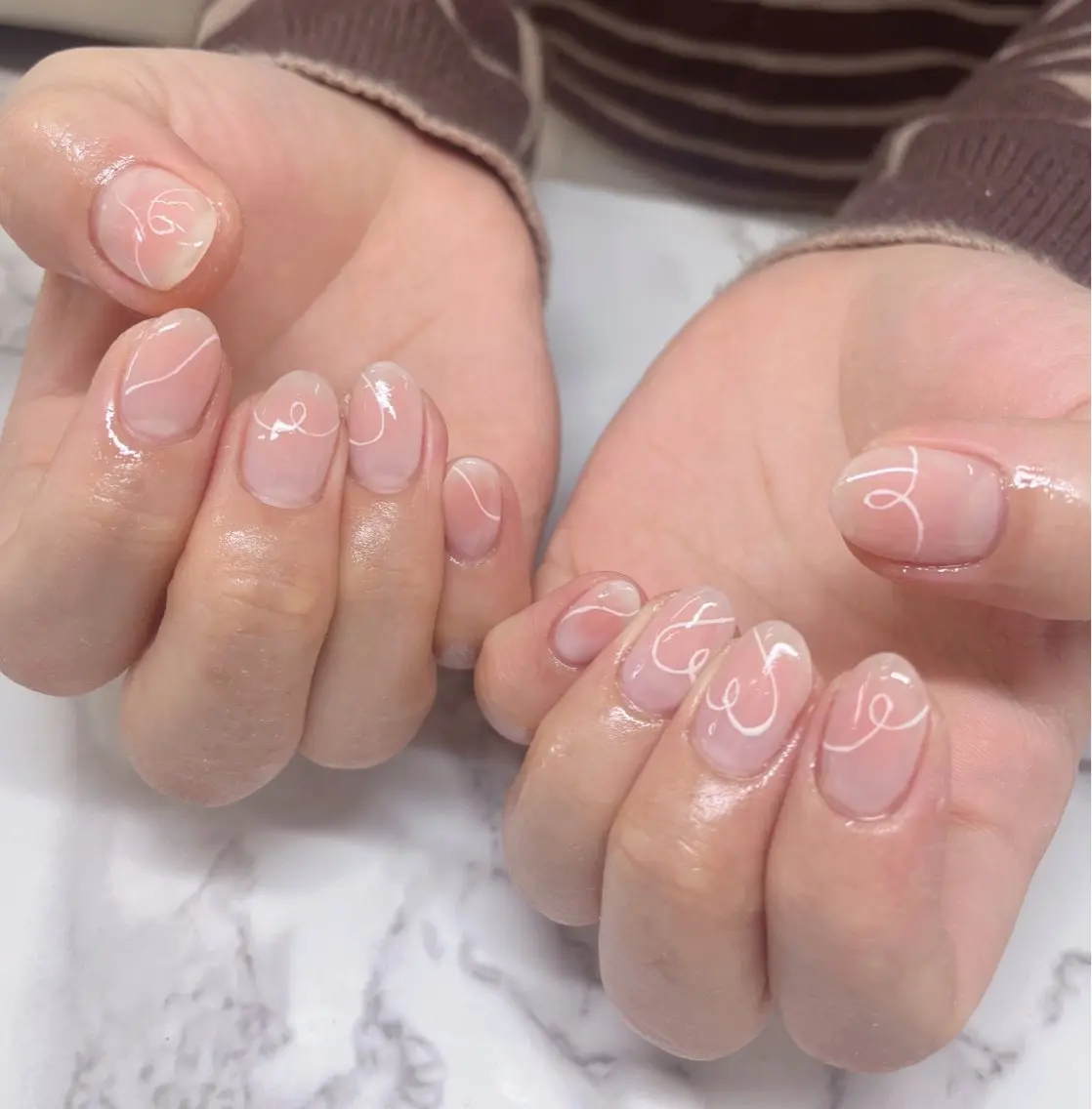 ネイル コウ カnail💅のネイルデザイン