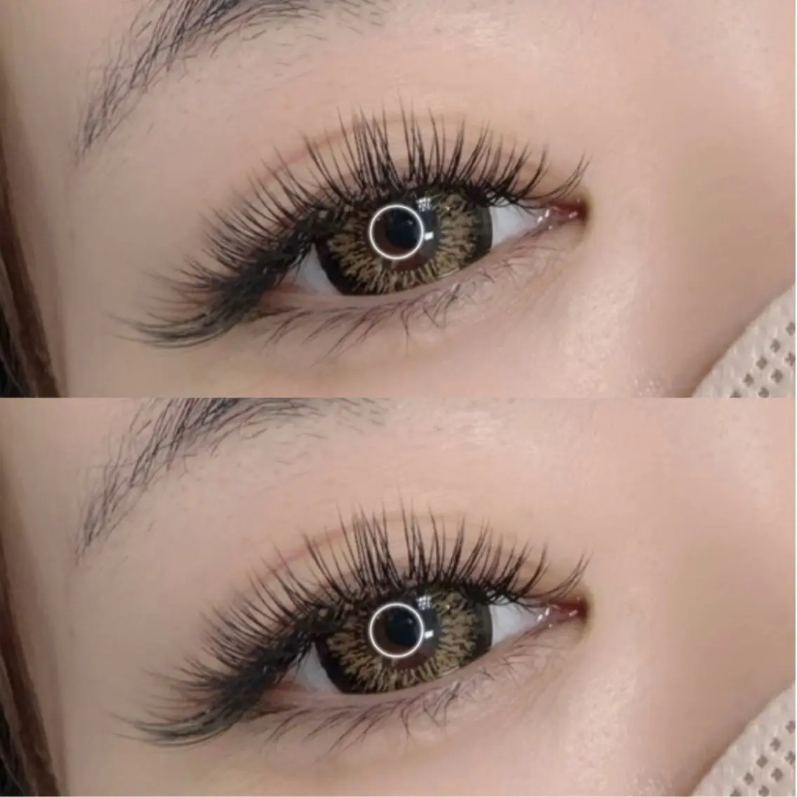 マツエク・マツパ Eyelash Mian西船橋店のマツエク・マツパデザイン