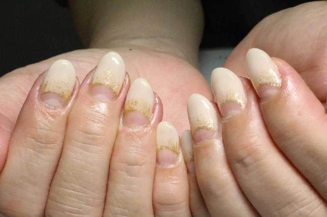 ネイル NAIL'S KISHのネイルデザイン