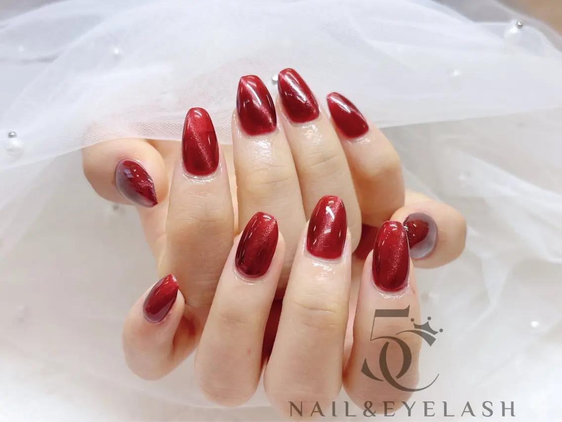 ネイル 5C NAIL 5C NAILのネイルデザイン