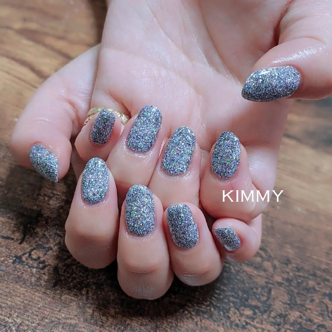 ネイル ハンドネイル kimmy nailsのネイルデザイン