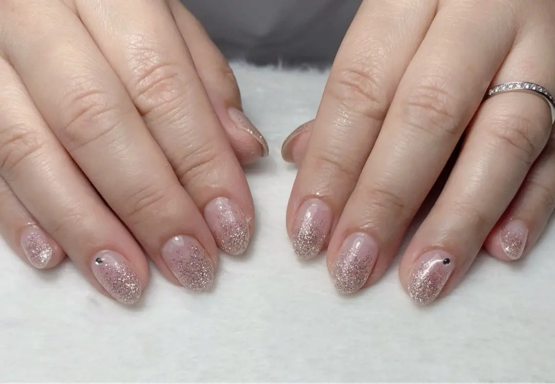ネイル ハンドネイル 🎀NAIL RONI🎀のその他イメージ