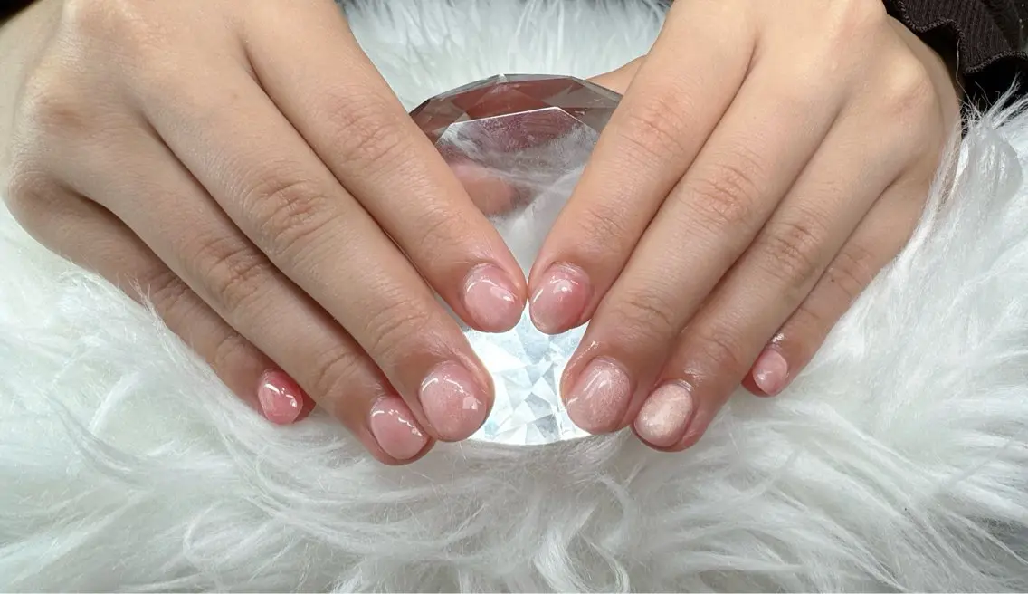 ネイル HANA Nail 自宅ネイルサロンのネイルデザイン