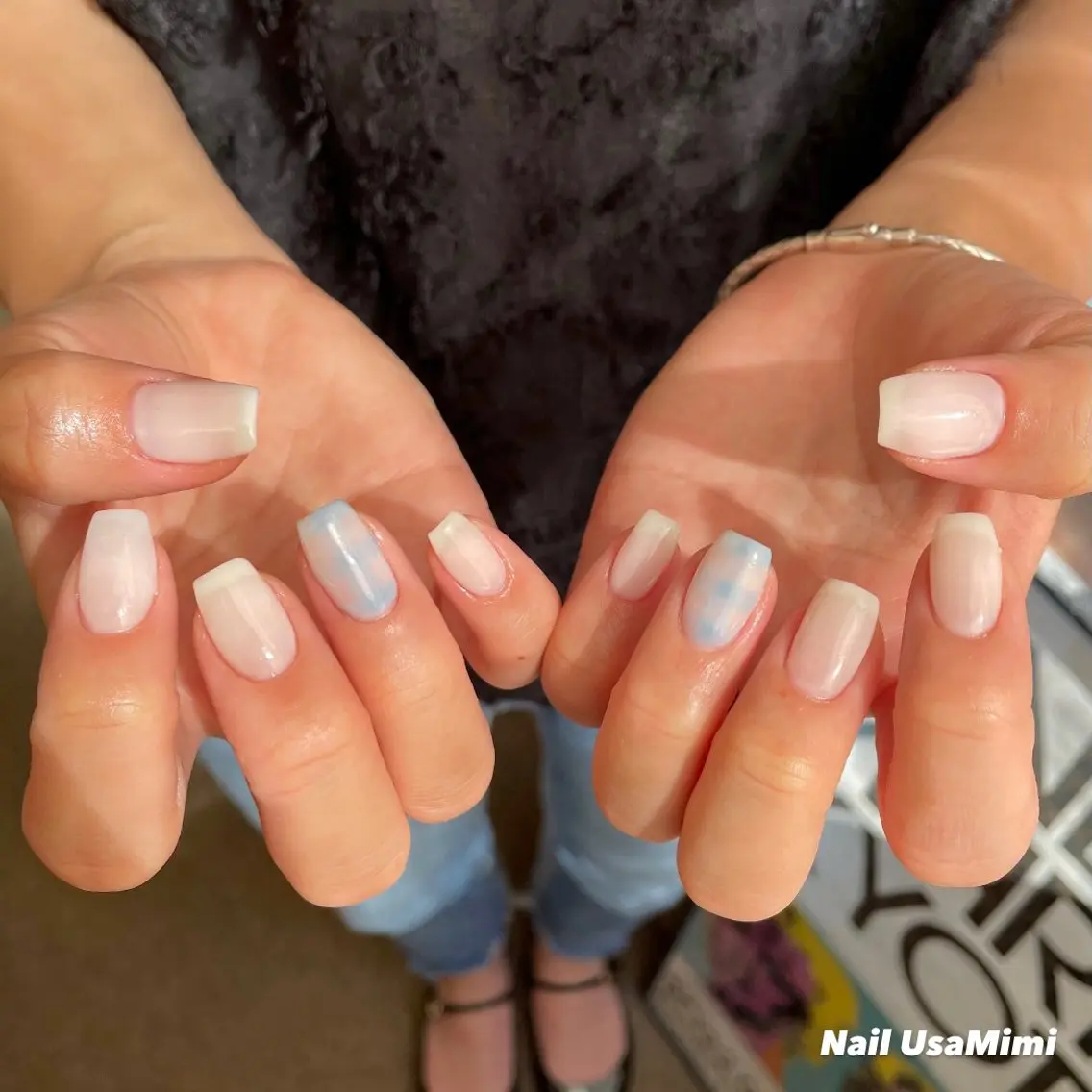 ネイル NAIL DOT STUDIO堺筋本町のネイルデザイン