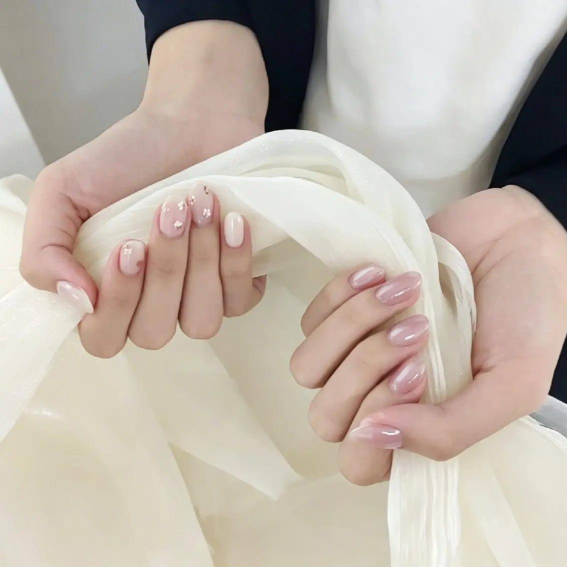 ネイル Kiki🎊 Vela Nailのネイルデザイン