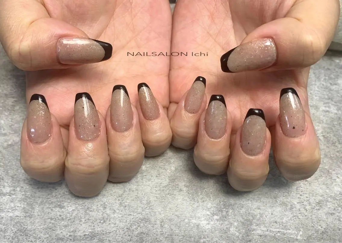 ネイル NAILSALON Ichiのネイルデザイン