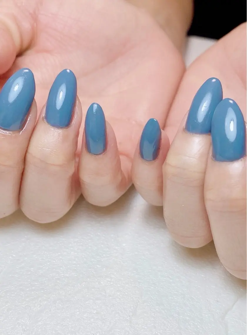 ネイル 夏ネイル ハンドネイル Nail Salon K 🧸美爪育成のネイルデザイン