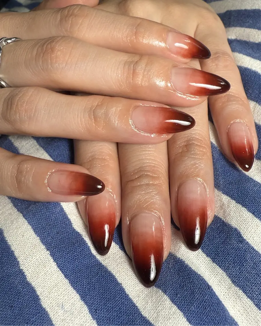 ネイル ハンドネイル Nail room U-！のネイルデザイン