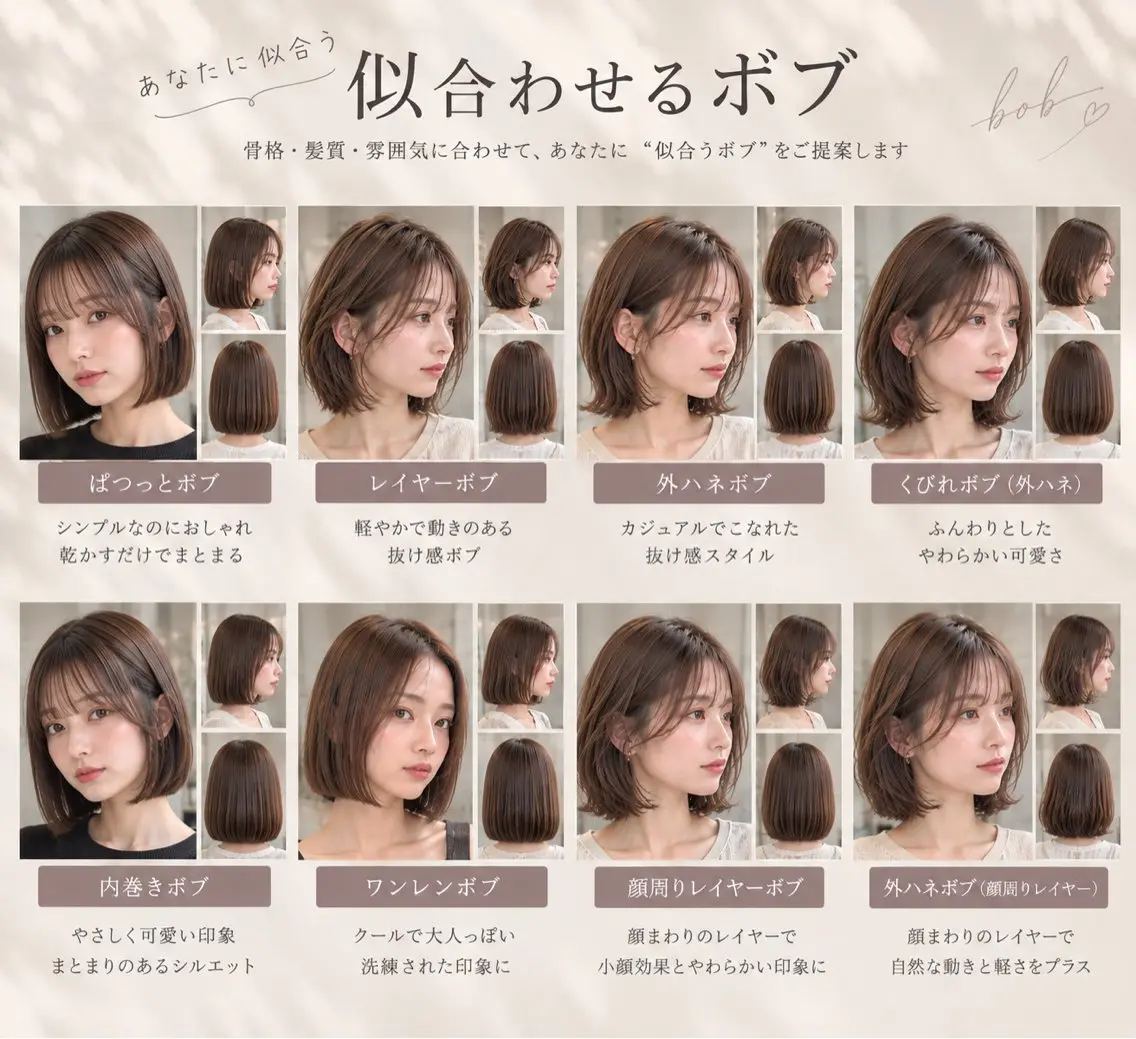 🦋モデル募集🦋 Anzuのヘアスタイル