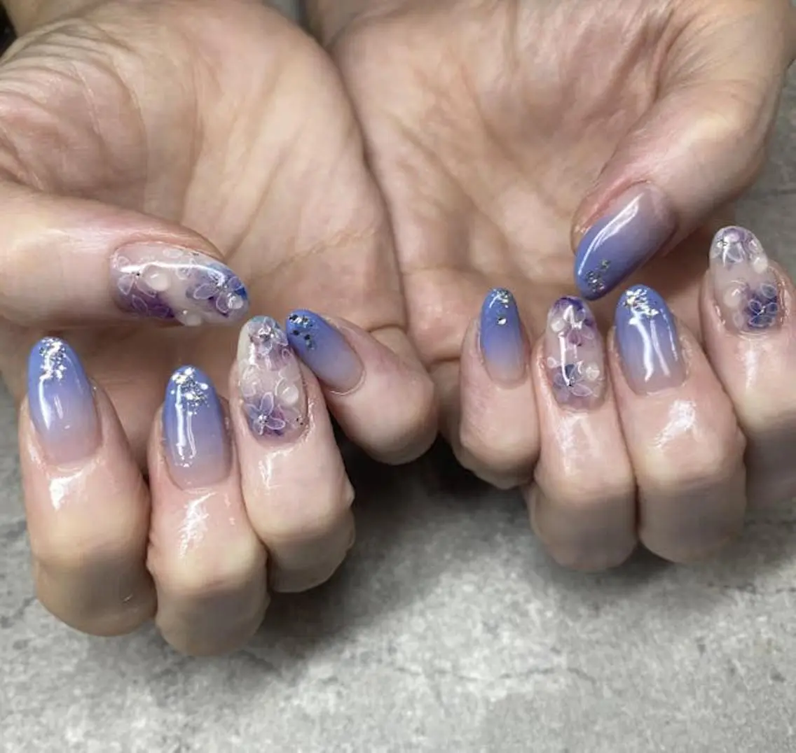 ネイル FASTNAIL PLUS 新宿店のネイルデザイン
