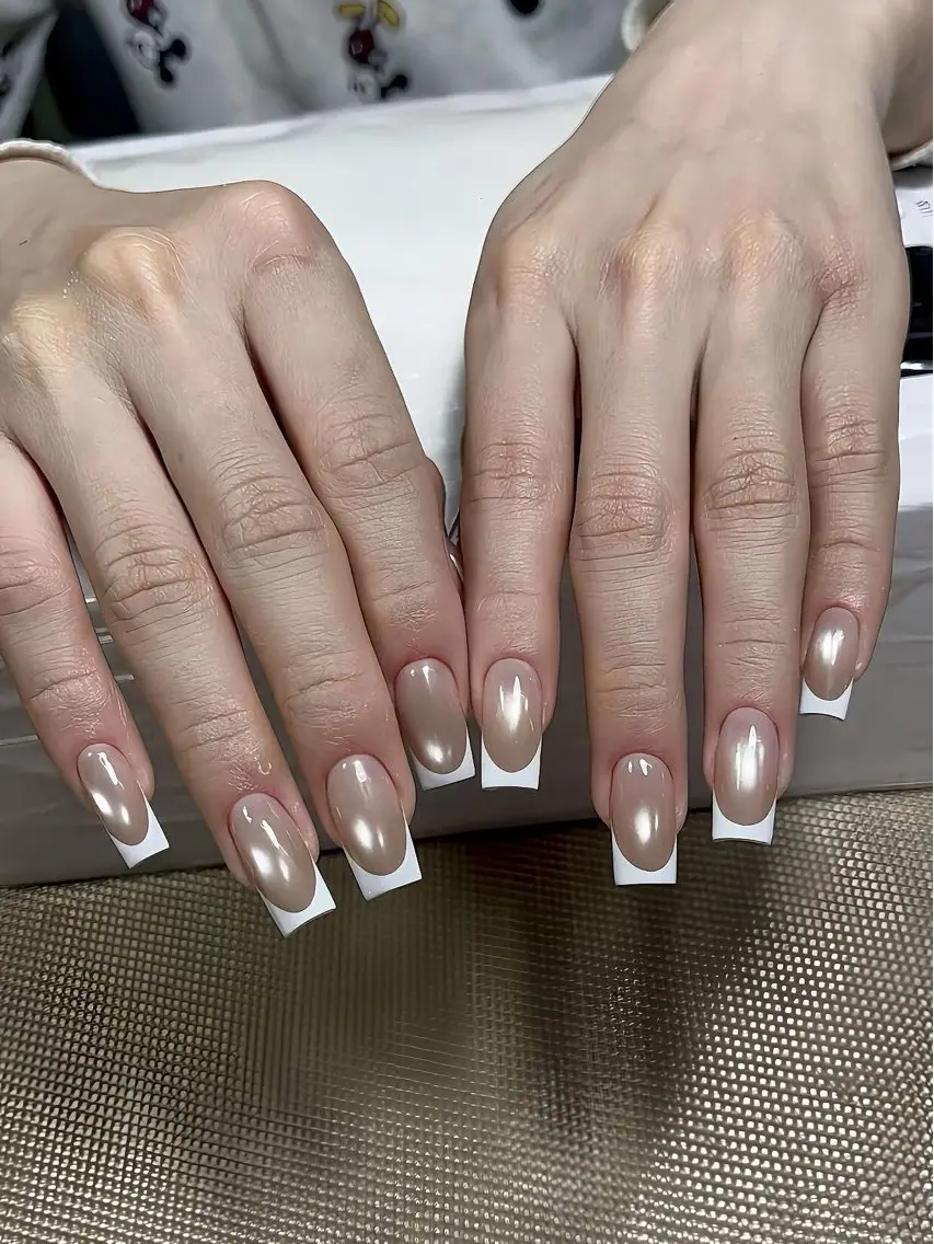 ネイル ハンドネイル いちご ちゃんのネイルデザイン