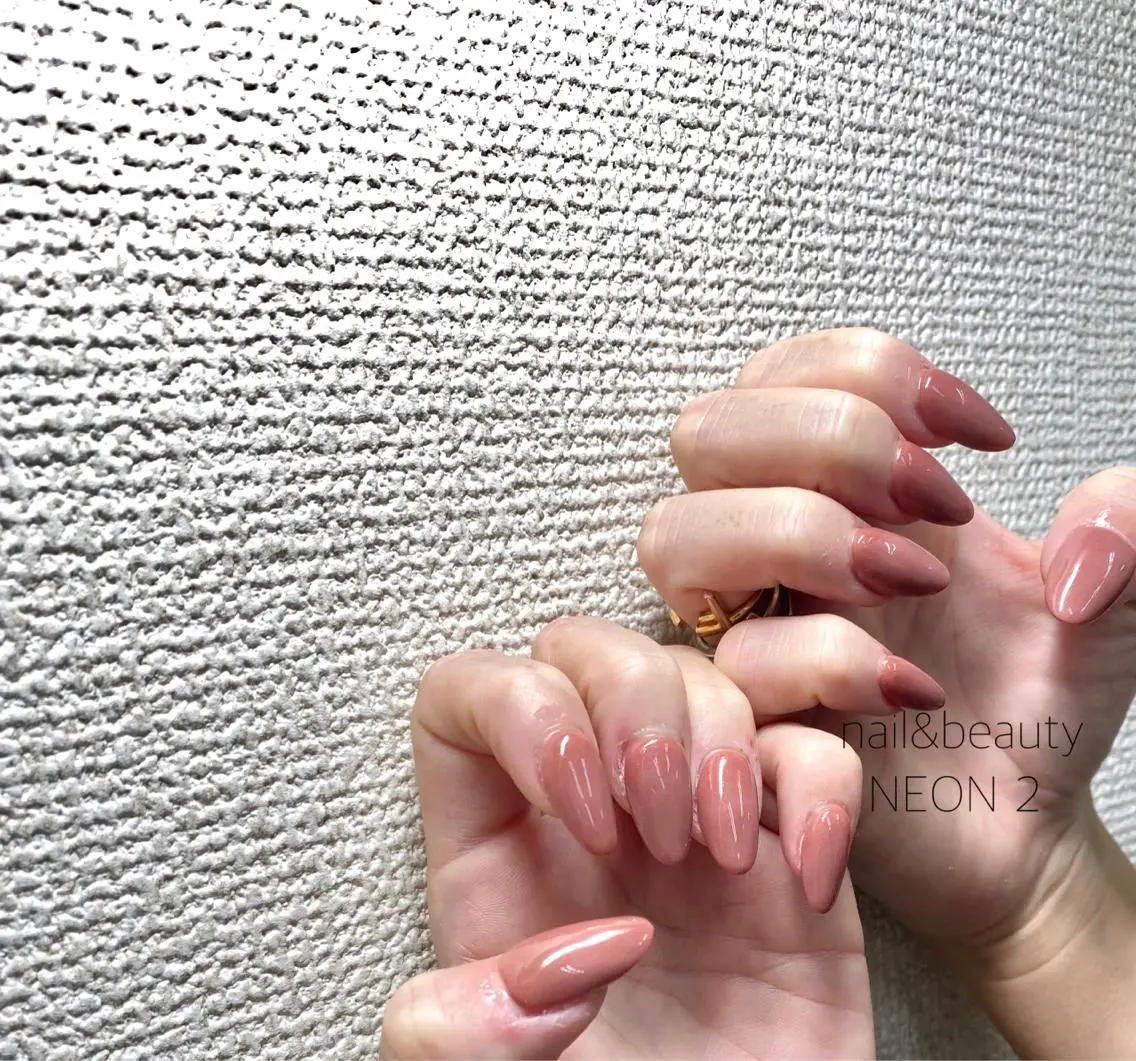 ネイル C.Nail ネイリストのネイルデザイン