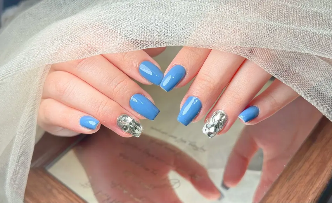 ネイル ハンドネイル Ayumi nails川崎店のネイルデザイン