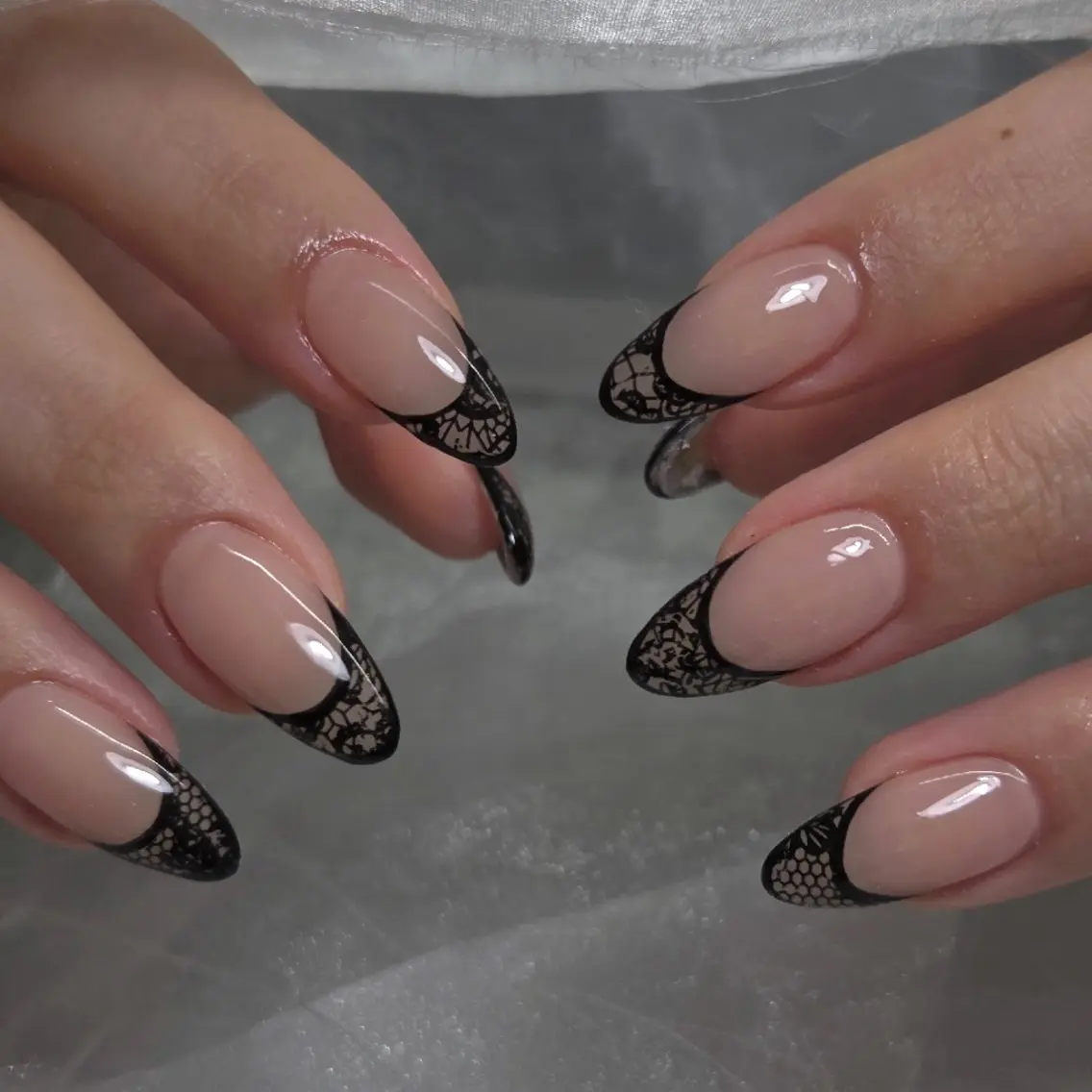 ネイル ハンドネイル Lia Nailのネイルデザイン