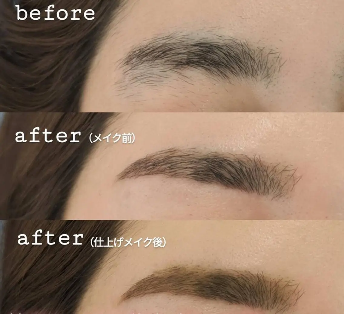 マツエク・マツパ eyelash Minetteのマツエク・マツパデザイン
