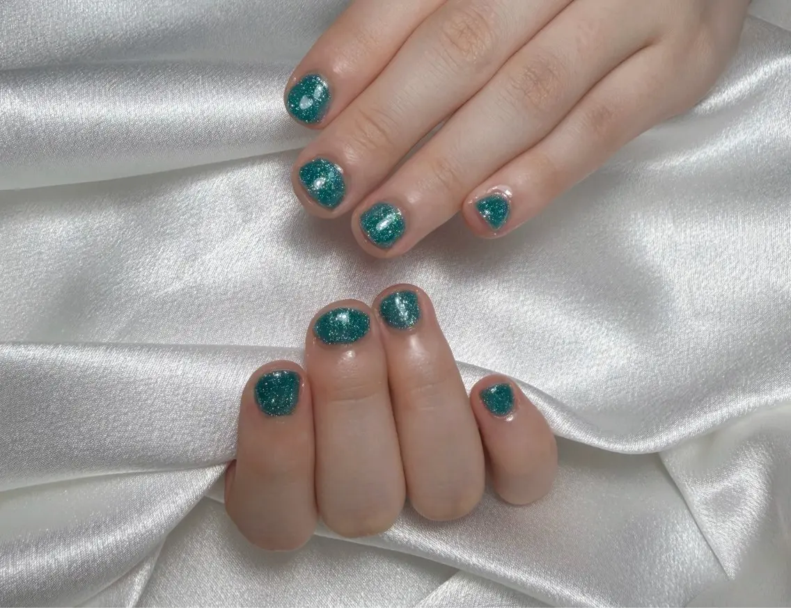 ネイル ハンドネイル 🎀NAIL RONI🎀のネイルデザイン