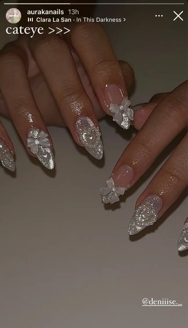 ネイル マットネイル Sora Nailのネイルデザイン