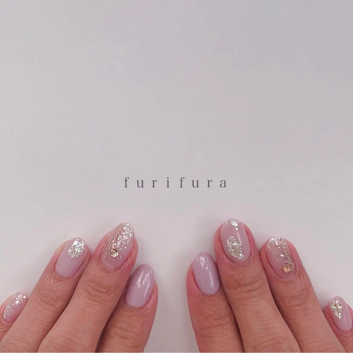 ネイル f u r i f u r aのマツエク・マツパデザイン