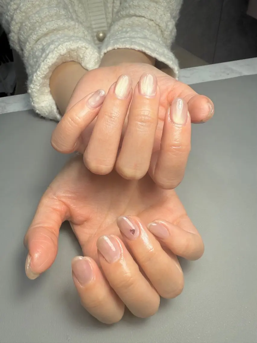 ネイル La KukuNaのネイルデザイン