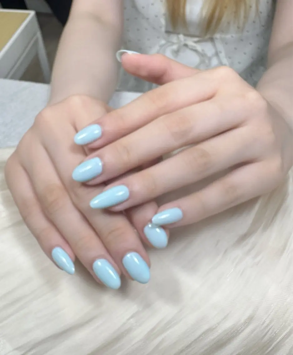 ネイル coco nailのネイルデザイン