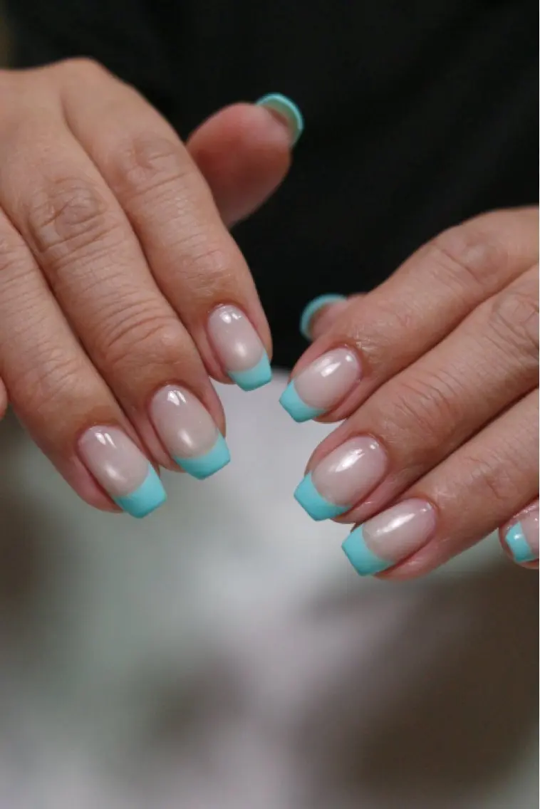 ネイル ハンドネイル nailsalon MIGNONのネイルデザイン