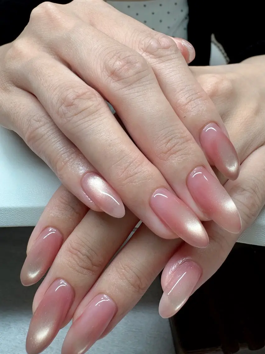 ネイル Setsu nailのネイルデザイン