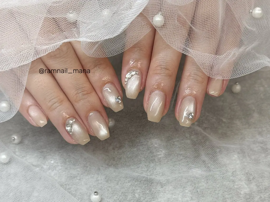 ネイル Nail salon ‪RAM.のネイルデザイン